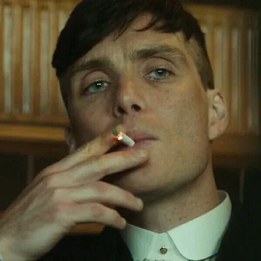 😏 Стикер «Sigma Males» для Telegram