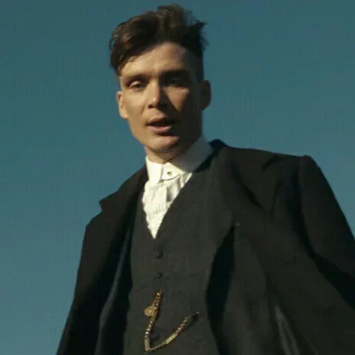 🤨 Стикер «Sigma Males» для Telegram