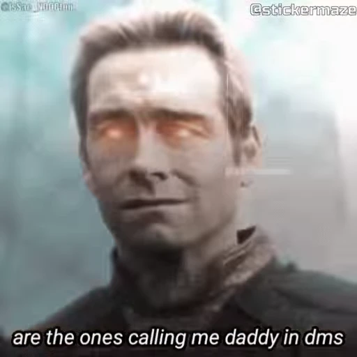 🌝 Стикер «Sigmas4life» для Telegram