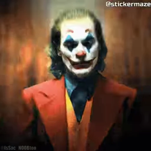 🤡 Стикер «Sigmas4life» для Telegram