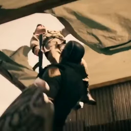 🛡 Стикер «Soldier Boy» для Telegram