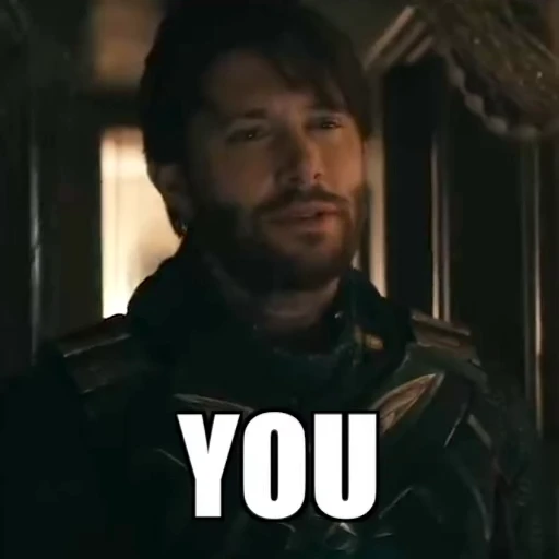 🛡 Стикер «Soldier Boy» для Telegram