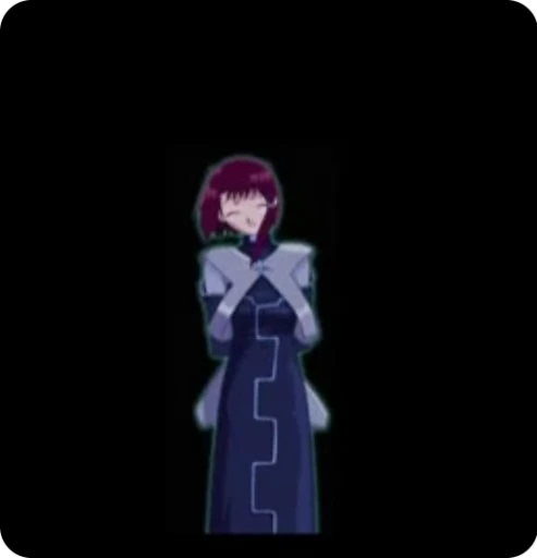 🧠 Стикер «Experiments Lain» для Telegram