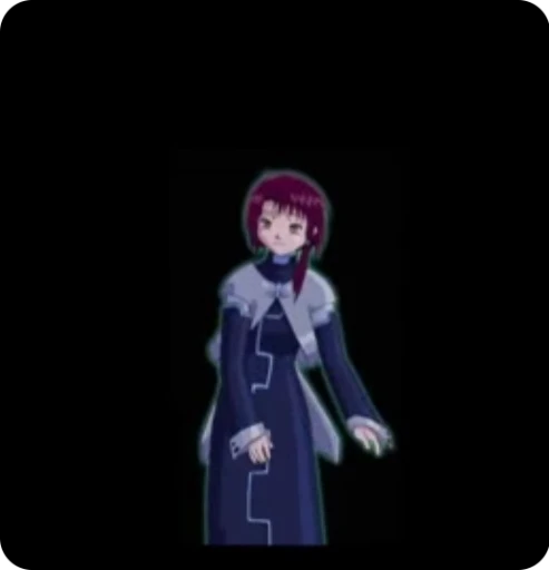 🧠 Стикер «Experiments Lain» для Telegram