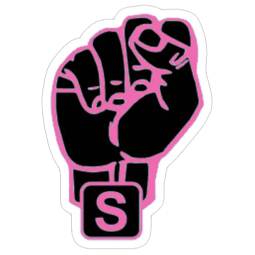 🧏 Стикер «Sign Language» для Telegram