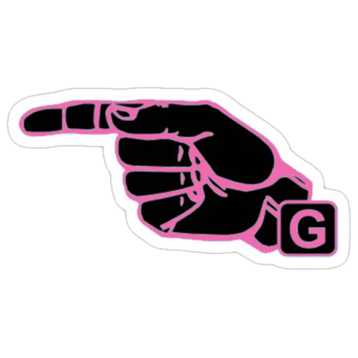 🧏 Стикер «Sign Language» для Telegram