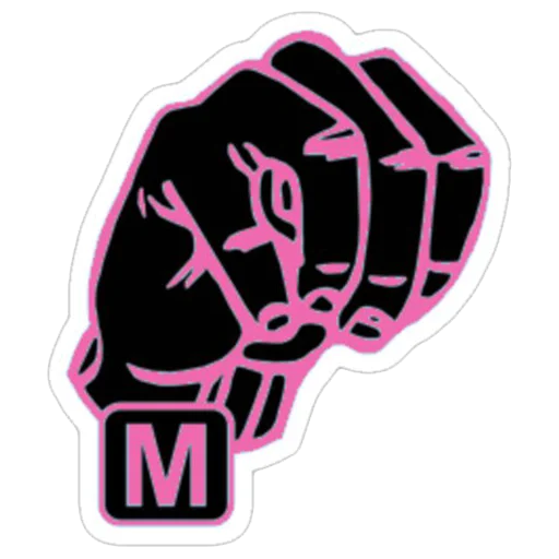 🧏 Стикер «Sign Language» для Telegram