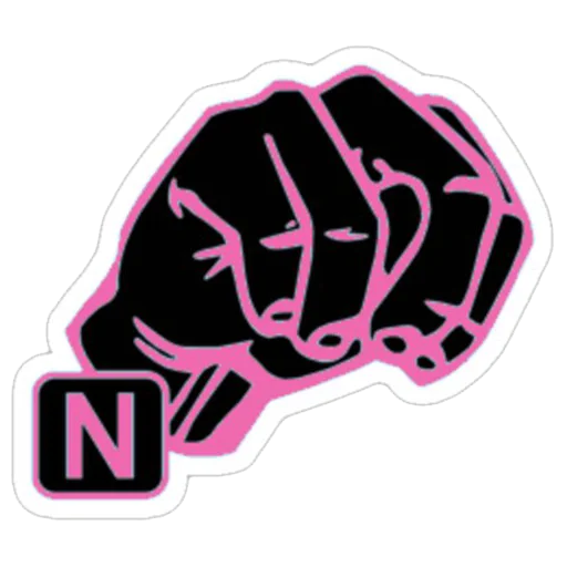🧏 Стикер «Sign Language» для Telegram