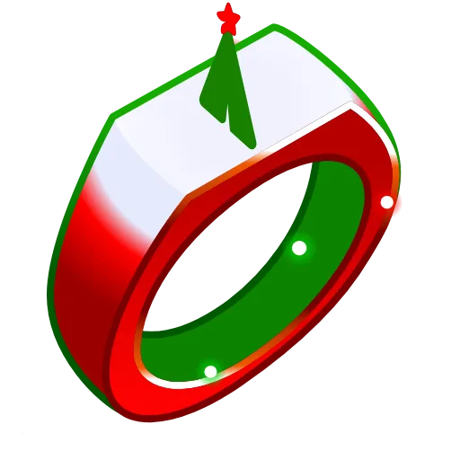 💍 Эмодзи «Signet Ring» для Telegram