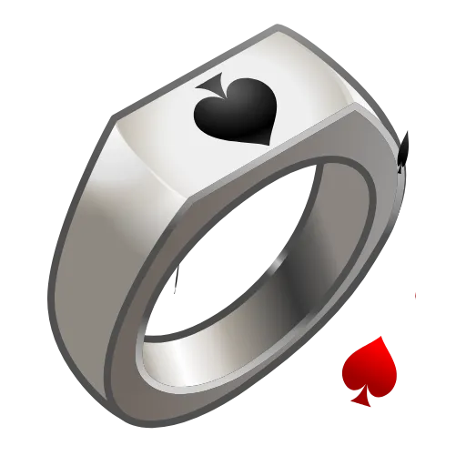 💍 Эмодзи «Signet Ring» для Telegram
