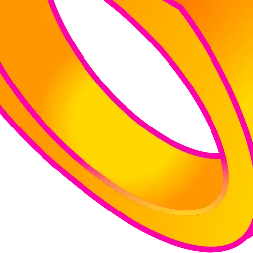 💍 Эмодзи «Signet Ring» для Telegram