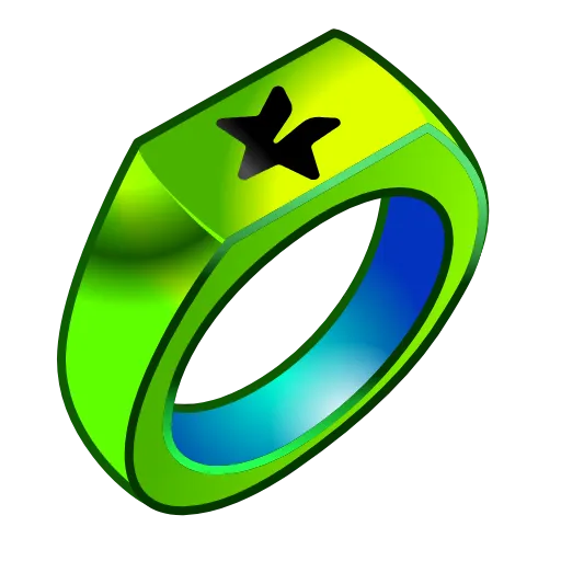 💍 Эмодзи «Signet Ring» для Telegram