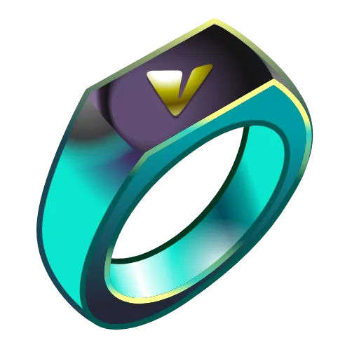 💍 Эмодзи «Signet Ring» для Telegram