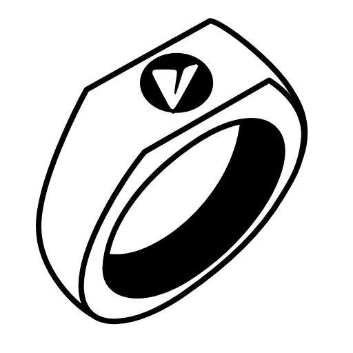 💍 Эмодзи «Signet Ring» для Telegram