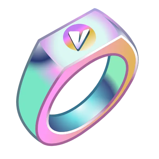 💍 Эмодзи «Signet Ring» для Telegram
