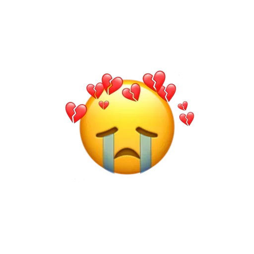 😭 Стикер «СигныОргинал» для Telegram