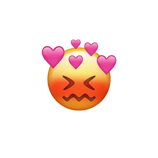 😖 Стикер «СигныОргинал» для Telegram