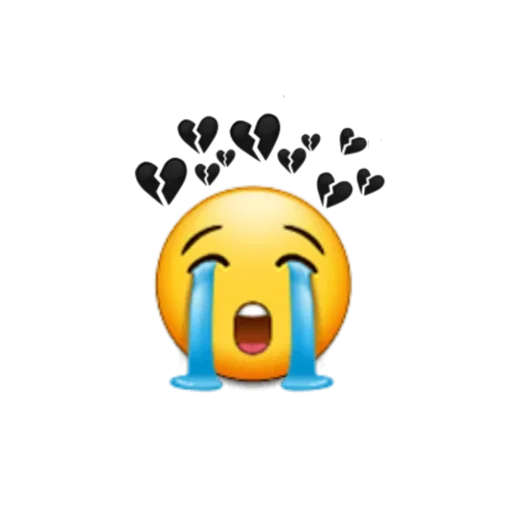 😭 Стикер «СигныОргинал» для Telegram