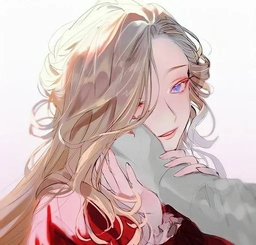 🥰 Стикер «Signora» для Telegram