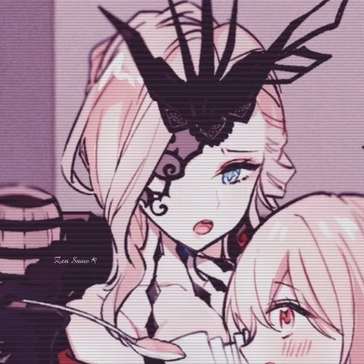 🥺 Стикер «Signora» для Telegram