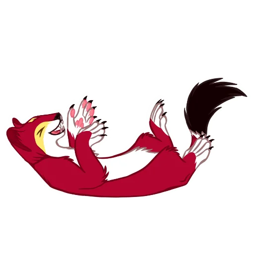😁 Стикер «Город Ирили» для Telegram