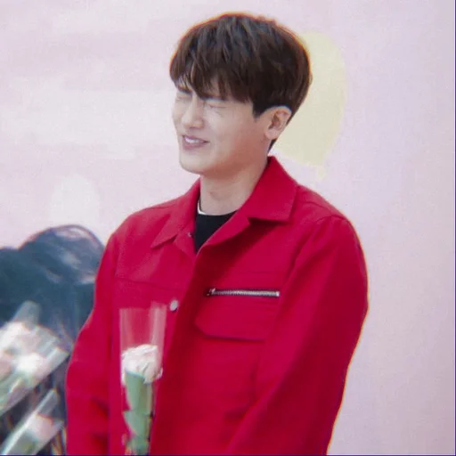 🥩 Стикер «hyungsik» для Telegram