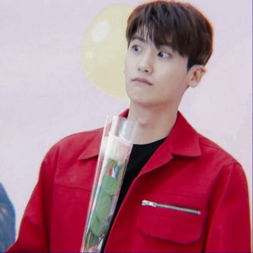 🥩 Стикер «hyungsik» для Telegram
