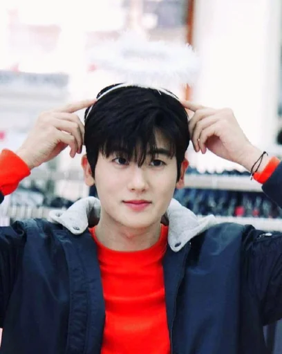 🥩 Стикер «hyungsik» для Telegram