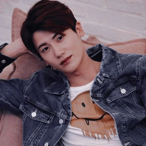 🕸 Стикер «hyungsik» для Telegram