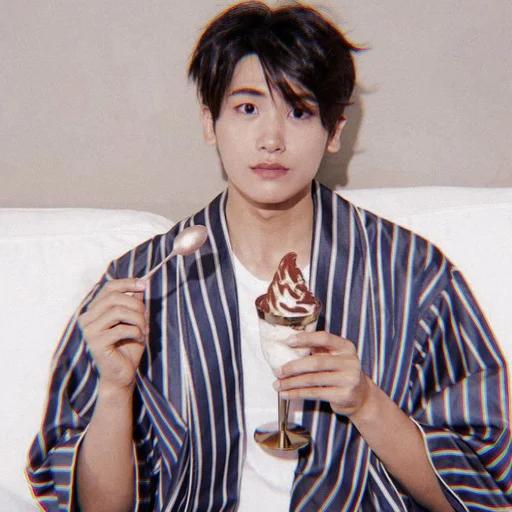 🕸 Стикер «hyungsik» для Telegram