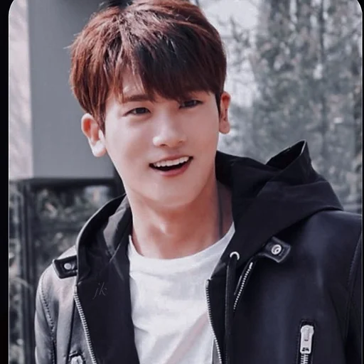 🕸 Стикер «hyungsik» для Telegram