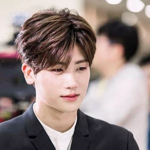 🕸 Стикер «hyungsik» для Telegram