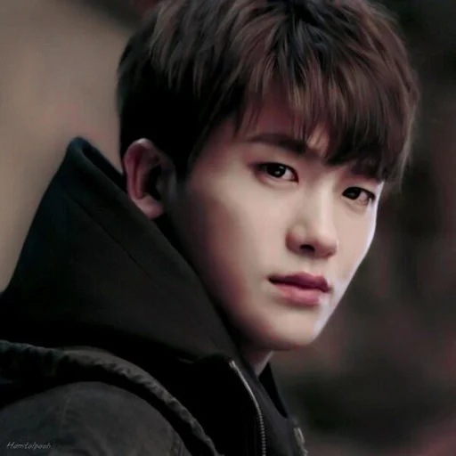 🕸 Стикер «hyungsik» для Telegram