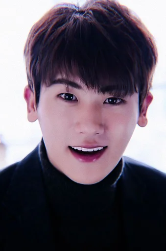 🕸 Стикер «hyungsik» для Telegram