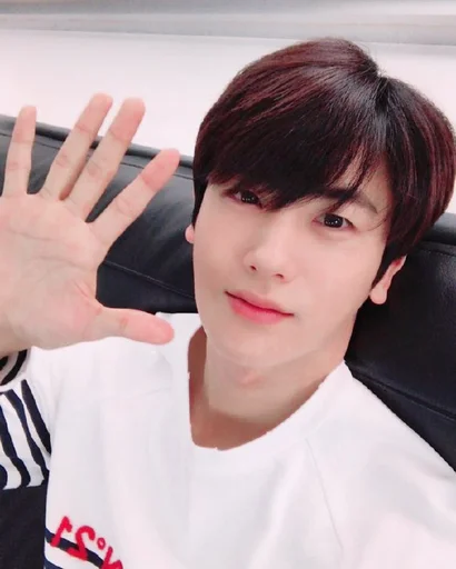 🕸 Стикер «hyungsik» для Telegram