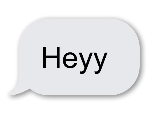 😊 Стикер «Силиконовая Дура» для Telegram