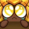 🥺 Эмодзи «Silly cookie run» для Telegram