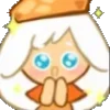 🤩 Эмодзи «Silly cookie run» для Telegram
