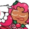 😁 Эмодзи «Silly cookie run» для Telegram