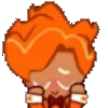 😚 Эмодзи «Silly cookie run» для Telegram