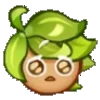 🥺 Эмодзи «Silly cookie run» для Telegram