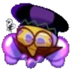 😨 Эмодзи «Silly cookie run» для Telegram