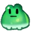 🐸 Эмодзи «Silly cookie run» для Telegram