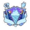 🍦 Эмодзи «Silly cookie run» для Telegram