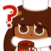 ❓ Эмодзи «Silly cookie run» для Telegram