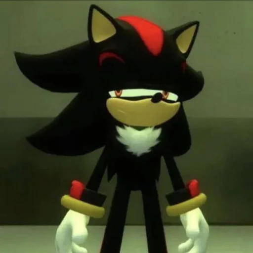 💥 Стикер «sonic the hedgehog» для Telegram