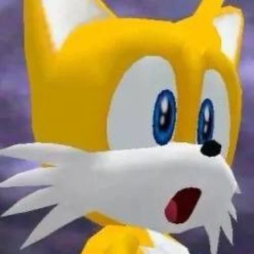 💥 Стикер «sonic the hedgehog» для Telegram