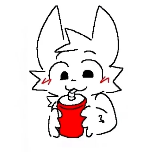 🥤 Стикер «Бойкиссеры на все случаи жизни» для Telegram