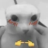 Стикер 5 Silly Cats