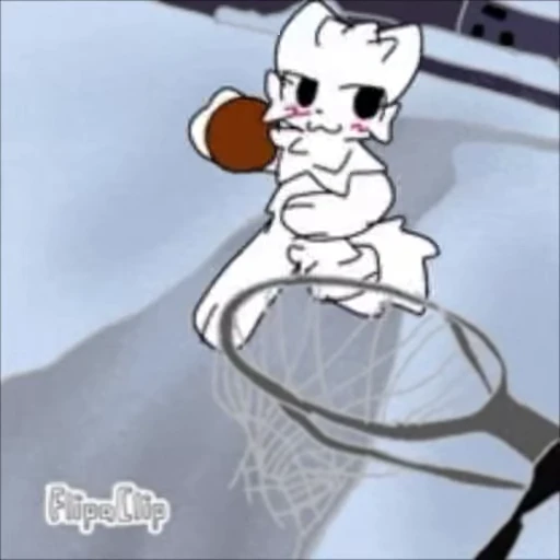 🌟 Стикер «Silly cat» для Telegram
